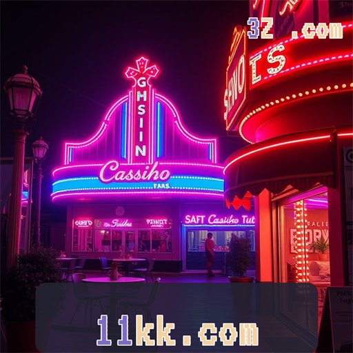 Cassino Online