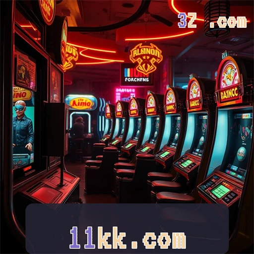 Login Criativo no 11kk.com: Jogos e Diversão a Um Clique